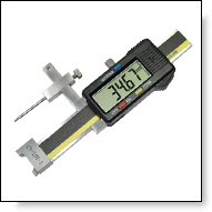 C1-20V-1 數顯面差規