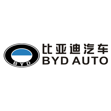 比亞迪