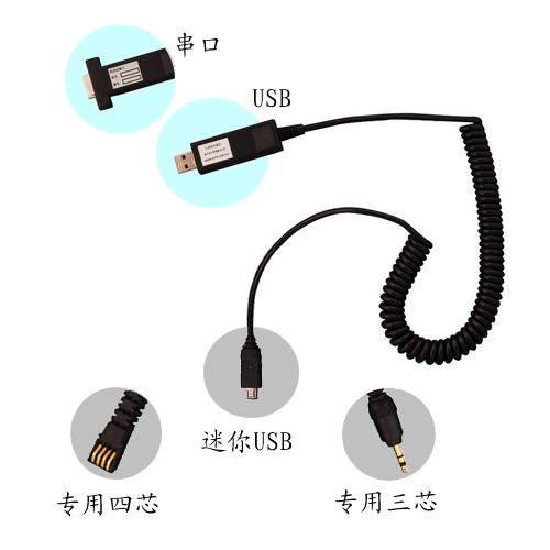 卡尺數(shù)據(jù)線